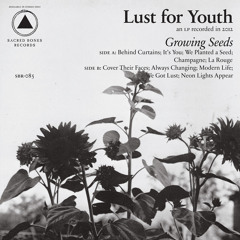 Stream Lust For Youth music | Listen to songs, albums, playlists for free  on SoundCloud