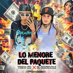 Lo Menore Del Paquete