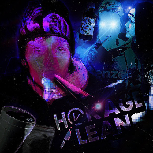 Хокаге лин feat. блант