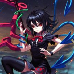 RE: Heian Alien FalKKonE cover
