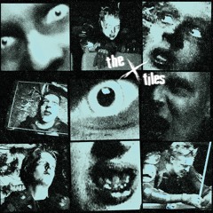 THE X FILES!