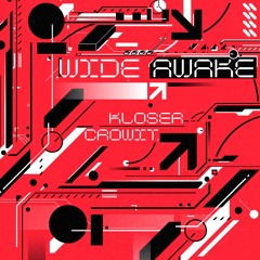 Wide Awake w/ crowit.