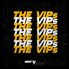 NeryVice - Me & You (VIP Mix)