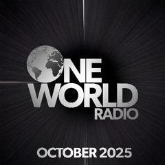 One World Radio from Emmaculate - October 2025