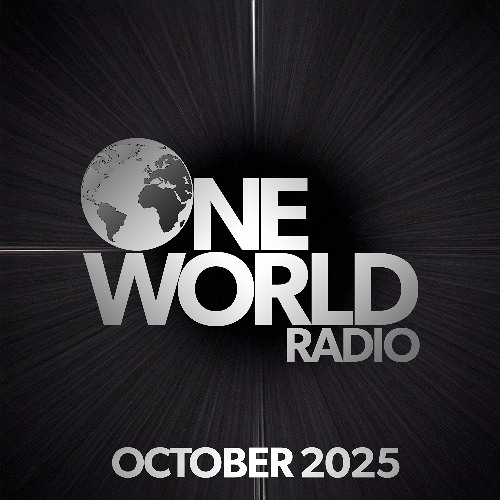 One World Radio from Emmaculate - October 2025