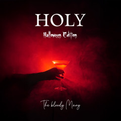 🍸#3 The Bloody Mary 🩸| 🎧 Dark Melodic Techno Mix | Halloween Edition