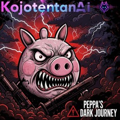 Peppa's Dark Journey