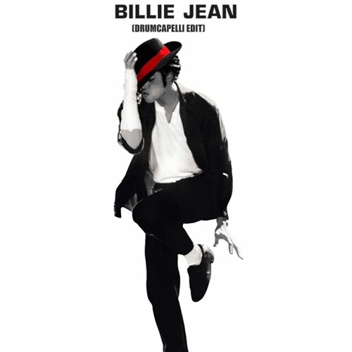 Stream Michael Jackson - Billie Jean (Drumcapelli Edit) by drumcapelli |  Listen online for free on SoundCloud