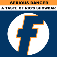 A Taste of Rio's Showbar (Re-Thrown Mix)
