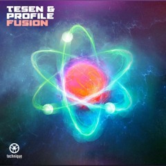 Tesen & Profile-Fusion(Technique Recordings)