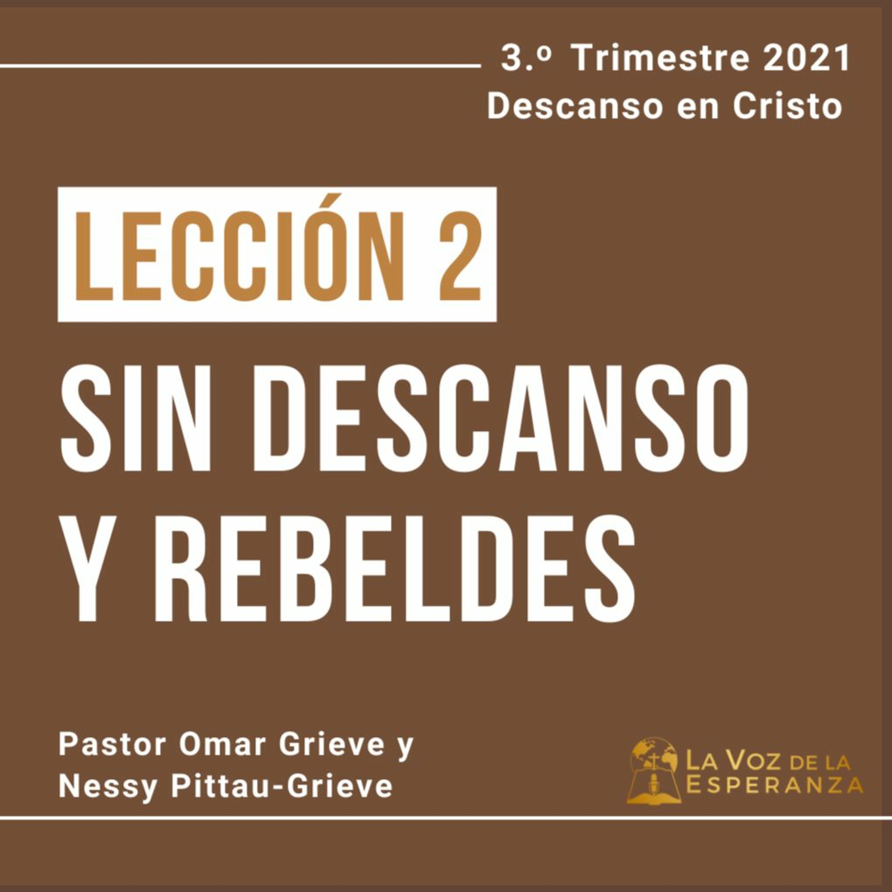 La Voz de la Esperanza