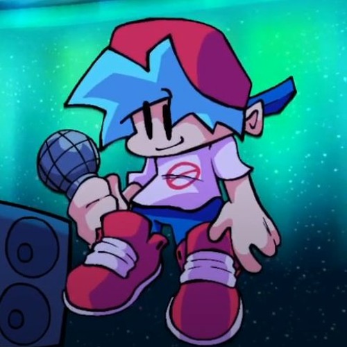 Astronomical - FnF - Super Funkin' Galaxy OST (Demo)