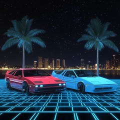 Modern 80s Night (feat. VCR Nightwaves)