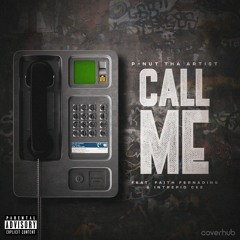 CALL ME FT FAITH FERNADING X INTREPID CEE