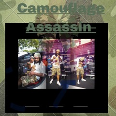 Camouflage Assassin (Free Mac)