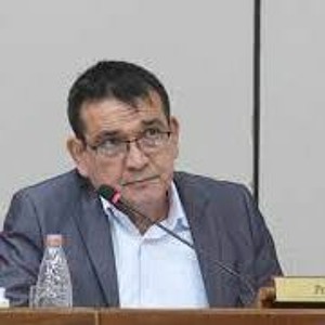 Senador Pedro Santacruz, sobre denuncia de César Diesel en su contra