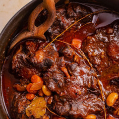 OXTAIL