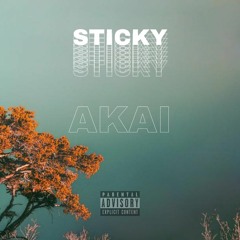 Akai - Sticky