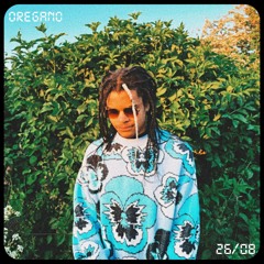 Oregano {prod. RHAINE X Zaddy}