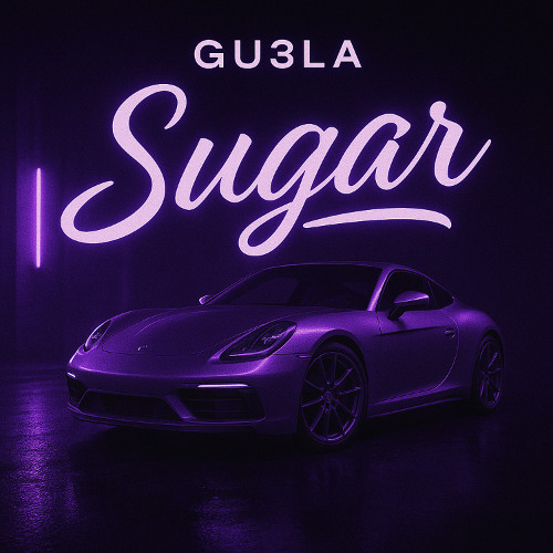 GU3LA - SUGAR