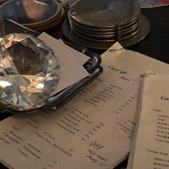 Diamond - CSY/lilkoo95