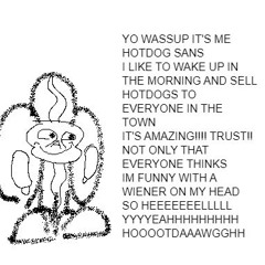 Hotdog