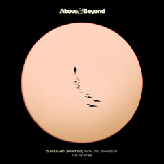 Stream Can't Sleep (ATB Remix) by Above & Beyond | Listen online