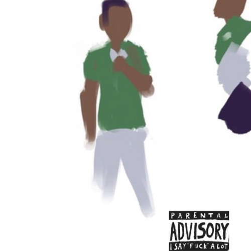 told u! ft Dani kiyoko p. E THE G