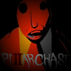 Starved Chase theme (FANMADE) - Pillar chase 2