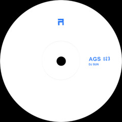 Agora Records : Single Series AGS