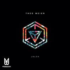 Theo Meier - Wajk (Original Mix)