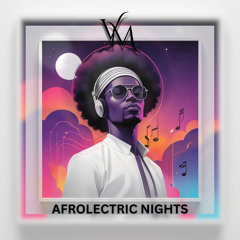 Afrolectric Nights