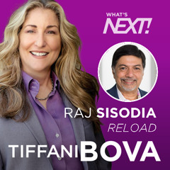 RELOAD: Reconnecting to the Higher Purpose of Marketing with Raj Sisodia