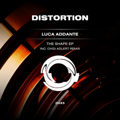 The Shape (Ovidi Adlert Extended Remix)