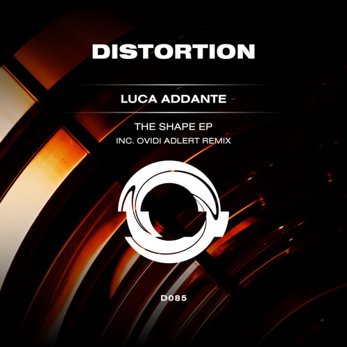 The Shape (Ovidi Adlert Extended Remix)