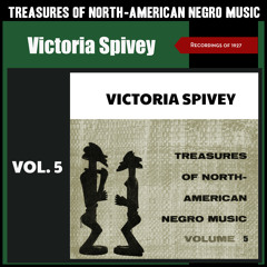 Treasures of North American Negro Music, Vol. 5 (Recordings of 1927)