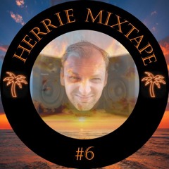 HERRIE MIX#6 (SUMMER-AFRO-HOUSE)