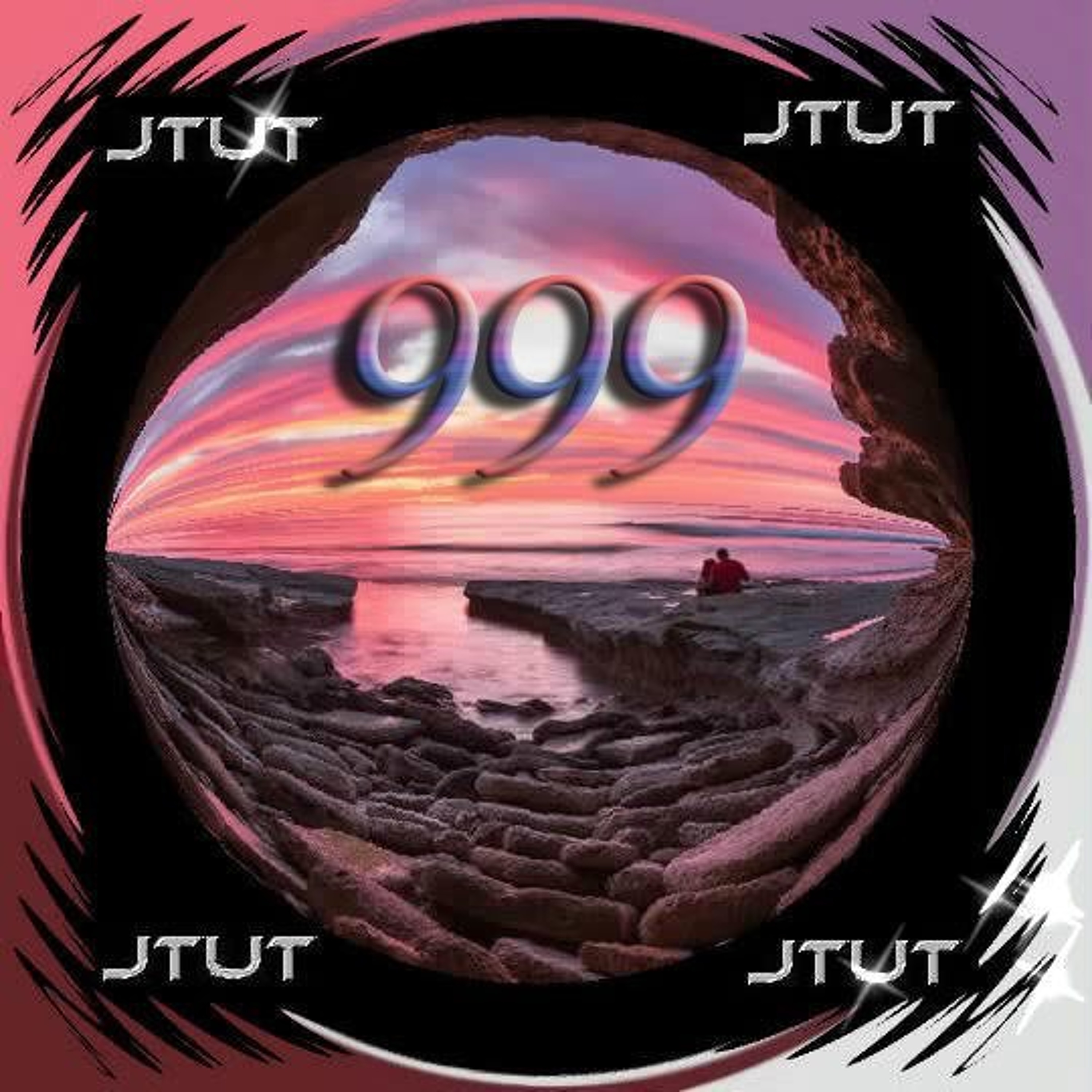 Journeys Through Uplifting Trance 999 episode artwork