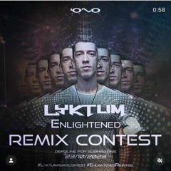 Lyktum - Enlightened (Soul Shine Remix)