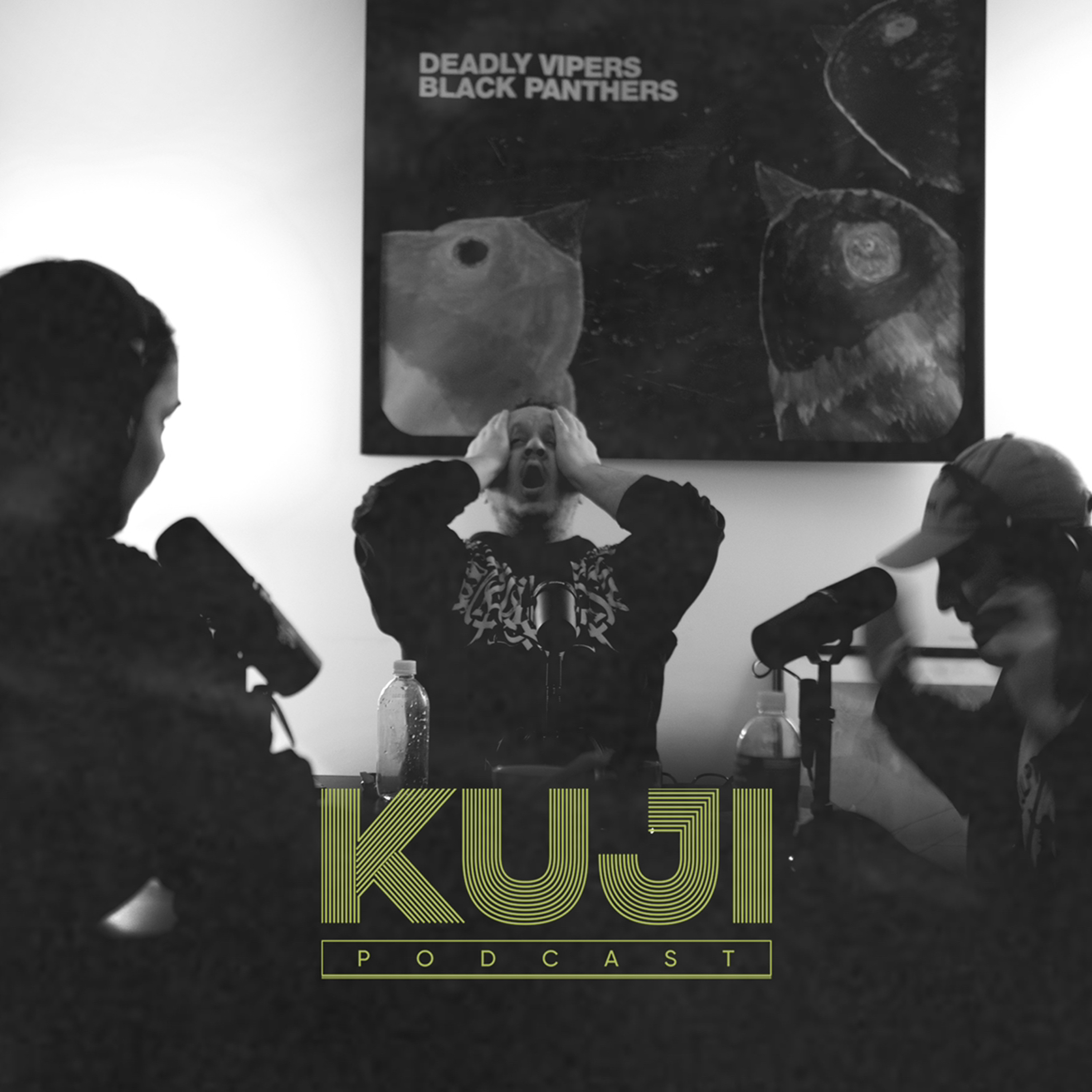 kuji podcast