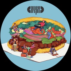 Premiere: A1 - Erwin - Arepas [AREPAS001]