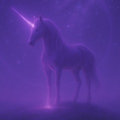 〈獨角獸的祝福〉