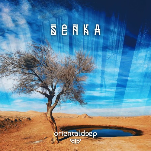 Goro, Meraque - Senka (Original Mix)