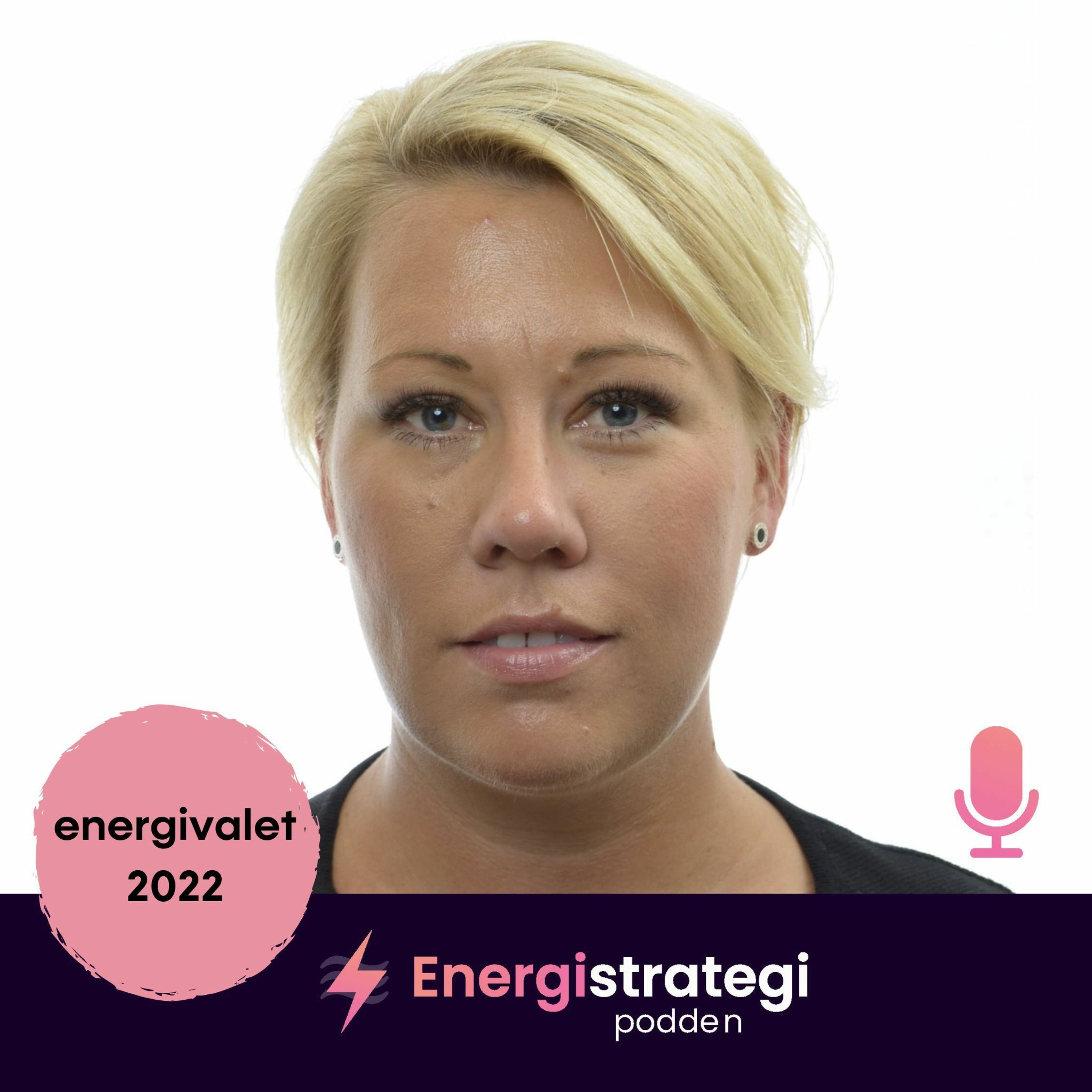 Energistrategipodden