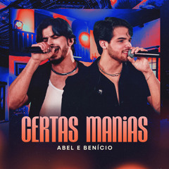 Certas Manias (Ao Vivo)