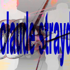 claude straydogs @ djs against disease 25