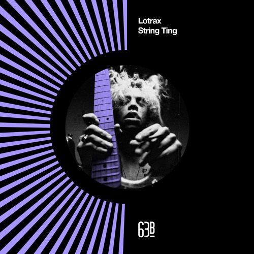 Lotrax - String Ting