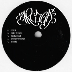 arcoga dubs vol. 1