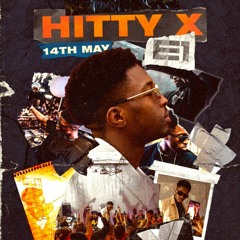 Hitty-X mix (X-series)