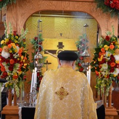 To Live Is Christ And To Die Is Gain -لان لي الحياة هي المسيح والموت هو ربح- القمص لوقا سيداروس